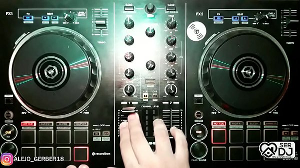 Live Set Dj Alejo Gerber Kontol Nusuk Pantat