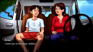 Malam Panas [v21.0.0] | Mama Tiri Langsung Bikin Suasana Ngegairahin (18+) | Cerita Dewasa Vn