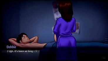 Ibu Tiri Nungguin Semua Tidur Buat Momen Panas [v21.0.0] | Game Kencan Dewasa Penuh Rahasia Gelap