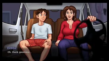Ibu Tiriku Nggak Ada Yang Kelewat, Bahkan Kesalahan Kecil Sekalipun, Bikin Ngilu Banget (18+)