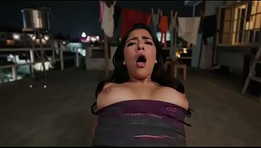 Mimpiin Cewek India Desi Bikin Makin Pengen Ngerasain