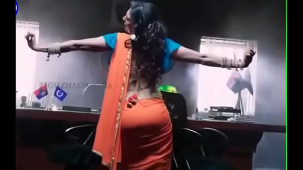 Desi Pantat Dibungkus Saree, Bikin Liur Meleleh
