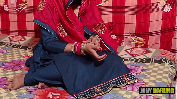 Baru Nikah Bhabhi Ke Do Pati, Ek Se Din Me Chudai Doosre Se Raat Me Muh Me Thukai