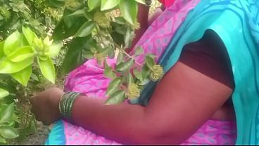 Bhabhi India Desa Bugil Digebrek Di Kebun