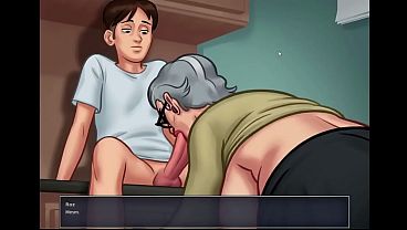 Ibu Tiri Gak Sampai Ketinggalan Detail Mungil Itu (18+)