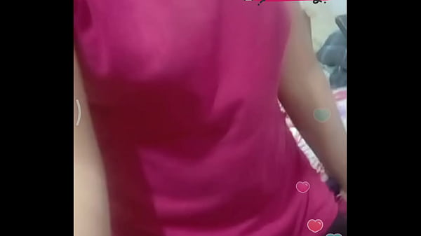 Cewek Bigo Live | Ngangkang Tanpa Bh