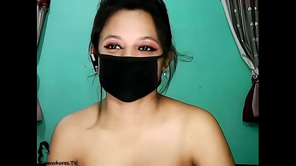 Desi Cewek India Ngocok Sambil Muncratin Di Webcam