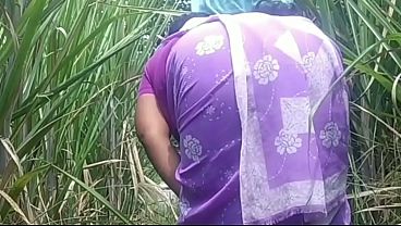 Desa Indian, Pasangan Bercinta Di Alam Bebas, Bikin Liarnya Makin Panas.