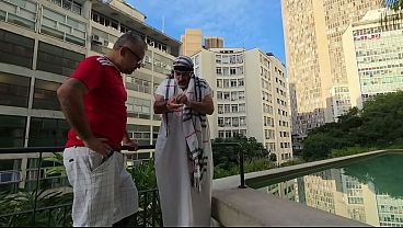 Sheik Árabe Desembrou No Brasil Na Copa Do Mundo* Ele E O Guia TurÍstico Meteram Forte Nas Torcedoras Brasileiras No Quarto Do Hotel AtÉ O Cuzinho Ficar Rosinha*completo No Red