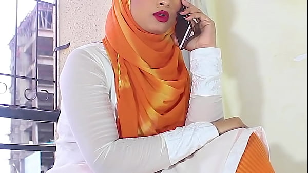 Salma Cewek Muslimah Ngentot Temen Pake Audio Hindi Kotor