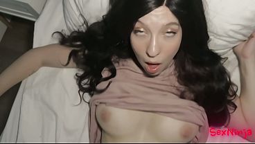 Ibu Tiri Paling Nakal, Tidur Bareng Di Ranjang – Kumpulan Crot Pov Bikin Makin Liar