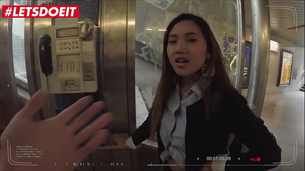 Gila! Cewek Thailand Muda Abg Turis Digodok Kontol Gede Di Luar Negeri, Pov Nge-seks Hot Banget Sampai Mampus