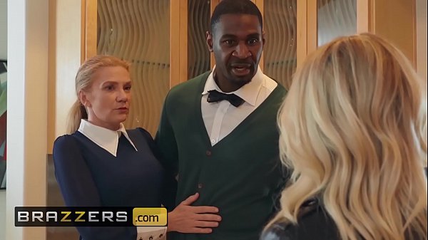 Remaja Doyan Yang Gede – Khloe Kapri, Jax Slayher – Bawa Pulang Si Nakal Nakal – Brazzers
