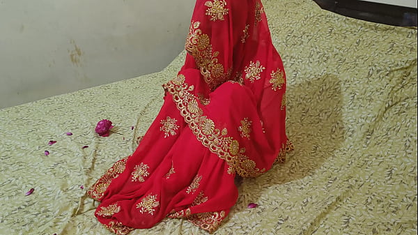 Desi Desa Bhabhi, Suami Kedua Hari Nikah, Main Seru Sama Adik Ipar, Suara Hindi Jelas Bikin Greget.