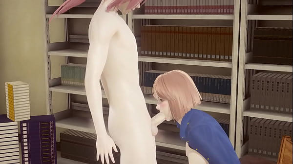 Nobara Kugisaki Ngentot Dan Hisap Kontol Gila, Manga Anime Jepang Panas Abis.