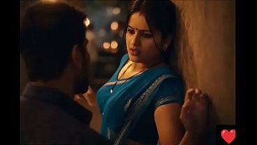 Desi Bhabhi Digaruki Di Kawasan Lampu Merah