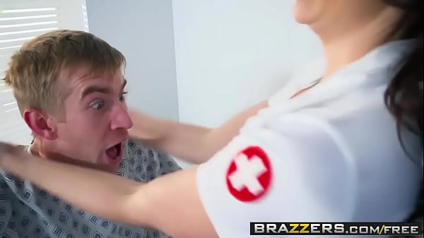 Nih Trailer Hot Dokter Nakal Sama Chanel Preston & Veruca James, Siap Bikin Lo Ngaceng!
