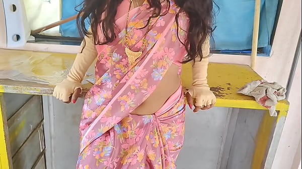 কামওয়ালি বাই আর মকান মালিকের দেশি সেক্সের গরম খেল
