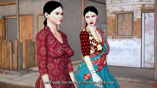 Cewek India Desi Ngentot Bareng Kakak Tiri, Suara Hindi Bikin Makin Panas