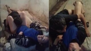 Cowok Gila Ngentot Pelacur Pertama Kali, Nafsu Bikin Kelojotan.