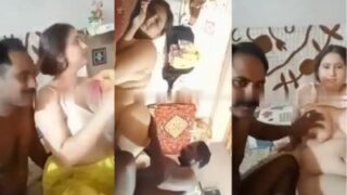 Desi Rajasthan Soldier Nanga Khel Raha Hai Apne Yaar Ki Bhari Joru Ke Saath