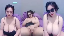 Kimoraa, Si Tobrut Cakep, Omek Santuy Sampe Desah-desah Bikin Ngilu.