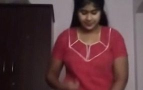 Mallu Telanjang, Video Selfie Vishu Kani Yang Bikin Makin Panas.