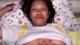Ngentot Temen Cewek Mungil Seksi Di Kosan, Sampe Meraung-raung Keenakan.
