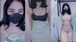 Nih Vio Rbt Bugil Total, Body Mulus Bikin Ngaceng Abis!