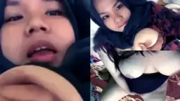 Skandal Panas Aulia Oktavia Bikin Ngilu, Goyang-goyang Bikin Nafsu.