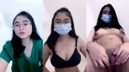 Tiktok Fyp, Miss Piyu Tobrut Bikin Ngaceng Gak Ketulungan