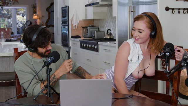 Tonton Podcast Pussy Dari Reality Kings, Siap-siap Makin Basah Dengerin Obrolan Panasnya!