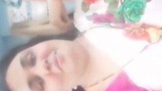 Tonton Video Baju Saree Terbuka, Memek Basah Kelihatan