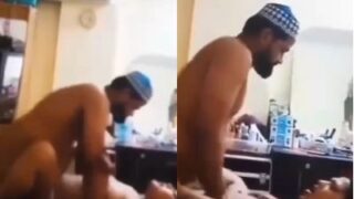 Video Mesum Pakistan Brutal, Pria Ngentot Tetangganya Sendiri