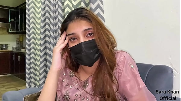 Anak Tiri Gak Mau Nampol Kontol Mantu, Gue Yang Gantiin.