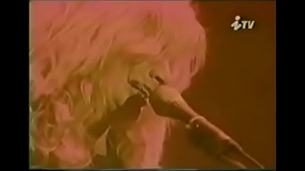 Megadeth Ngebut Abis Di Konser Korea 1998, Bikin Basah Semua Yang Nonton!