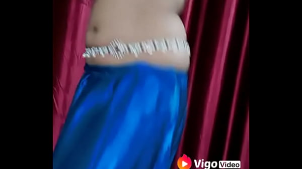 Gadis Vigo India Yang Bikin Makin Pengen