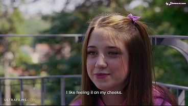 Tontonan Nakal Alita Angel (leah Maus) Abg Rusia Pamer Memek Hot Koleksi Pmv By Dimecum