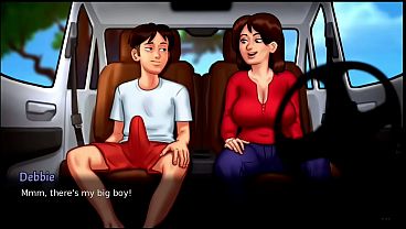 Diam Aja… Tapi Mama Tiriku Tetep Ngerti Isi Kepalaku (18+)