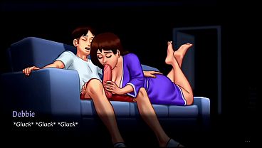 Ibu Tiri Tersenyum… Dan Aku Tahu Ada Yang Berubah, Rasanya Bikin Ngent*ut (18+)
