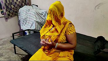 Cewek India Tua Lagi Digenjot Habis-habisan, Makin Liar Makin Nikmat.