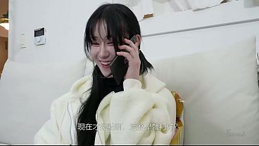 Gadis Kos Korea Jebak Tukang Servis Di Antara Paha Mulusnya