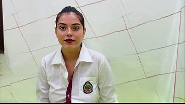 Gadis India Abg Sama Cewek Sekolahan Di Oyo Ngewe Sampai Njerit