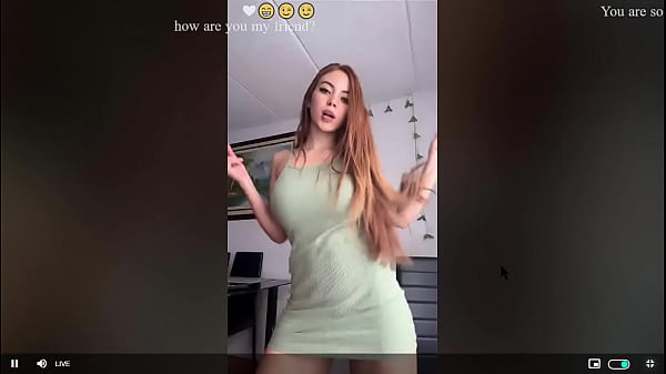 Nikmatin Goyang Goyang Hot Di Bigo Live 02, Bikin Meleleh