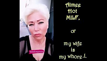 Wanita Dewasa Seksi Berbaju Merah. Pelajaran Masturbasi Dari Seorang Milf Rusia, Atau Cara Bikin Diri Sendiri Crot Sampai Puas!