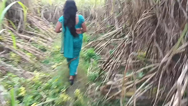 Ngentot Istri Teman Di Kebun Tebu, Crot Dalem, Mantap Pol.
