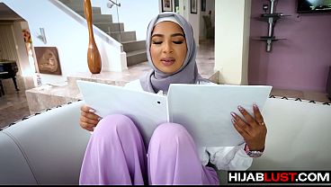 Babe Hijab Belajar Ngewe Biar Cepet Nyaman – Hijablust