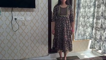 Desi Bhabhi Dikuatin Jadi Pelacur, Digebukin Keras-keras