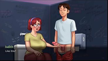 Ibu Tiri Tahu Lebih Banyak Dari Yang Dia Biarkan Aku Percaya, Dan Dia Mainin Aku Di Ranjang (18+)