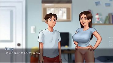 Ibu Tiri Lihat Reaksi Aku Kali Ini, Gak Kena Tipu Lagi (18+)